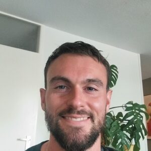 David Stussgen leefstijlcoach