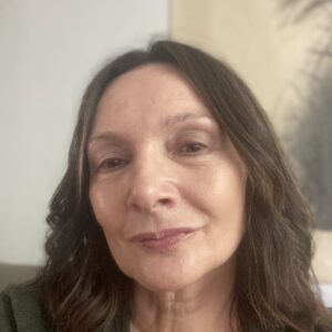 Agnes Michot, leefstijlcoach